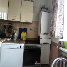 Квартира 45 м², 2-комнатная - изображение 5