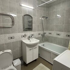 Квартира 40 м², 1-комнатная - изображение 1