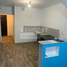 Квартира 43 м², 1-комнатная - изображение 4