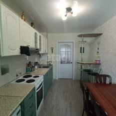 Квартира 54,9 м², 2-комнатная - изображение 2