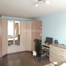 Квартира 32,2 м², 1-комнатная - изображение 1