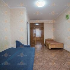 Квартира 36,4 м², 1-комнатная - изображение 4