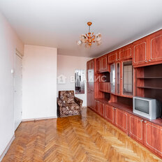 Квартира 44,6 м², 2-комнатная - изображение 2