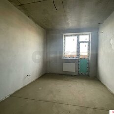 Квартира 40,8 м², 1-комнатная - изображение 2