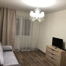 Квартира 45 м², студия - изображение 3