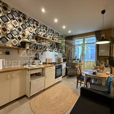 Квартира 41,7 м², 1-комнатная - изображение 4