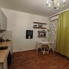Квартира 27 м², студия - изображение 4