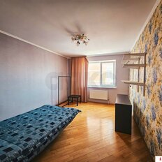 Квартира 116 м², 3-комнатная - изображение 4