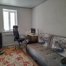 Квартира 49,5 м², 2-комнатная - изображение 1