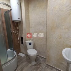 Квартира 32 м², студия - изображение 5