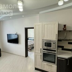 Квартира 79,5 м², 3-комнатная - изображение 4