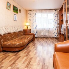 Квартира 45,4 м², 1-комнатная - изображение 3