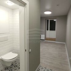 Квартира 13,9 м², студия - изображение 2