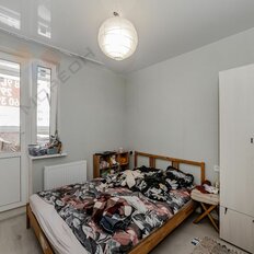 Квартира 36,4 м², 1-комнатная - изображение 5