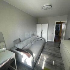 Квартира 51 м², 2-комнатная - изображение 3