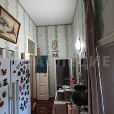 Квартира 122,6 м², 4-комнатная - изображение 3