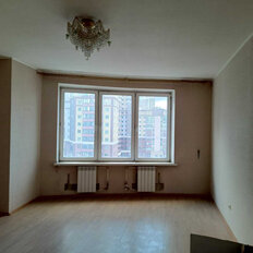 Квартира 70,9 м², 1-комнатная - изображение 3