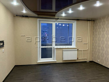 Купить студию или 1-комнатную квартиру эконом класса и дешёвую в Петергофе - изображение 11