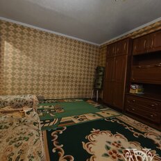 Квартира 27,6 м², 1-комнатная - изображение 4