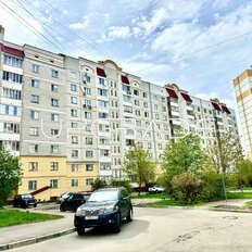 Квартира 32,9 м², 1-комнатная - изображение 3