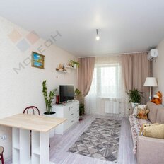 Квартира 25,2 м², студия - изображение 3