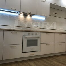 Квартира 52,7 м², 2-комнатная - изображение 3