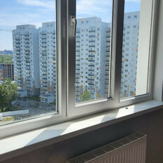 Квартира 37,3 м², 1-комнатная - изображение 5