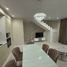 Квартира 145 м², 4-комнатные - изображение 2