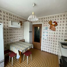 Квартира 56 м², 2-комнатная - изображение 5