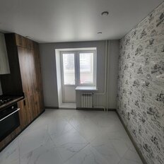 Квартира 56,5 м², 2-комнатная - изображение 2