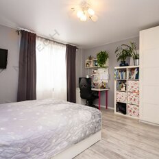 Квартира 35,3 м², 1-комнатная - изображение 1