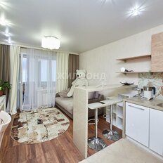 Квартира 37,8 м², 2-комнатная - изображение 2