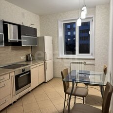 Квартира 41 м², 1-комнатная - изображение 1
