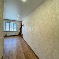 Квартира 22,8 м², студия - изображение 5