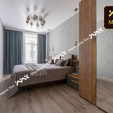 Квартира 72,1 м², 2-комнатная - изображение 2