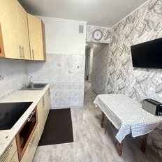 Квартира 59,5 м², 3-комнатная - изображение 4