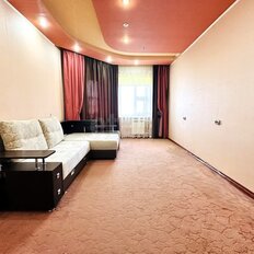 Квартира 68,7 м², 3-комнатная - изображение 1