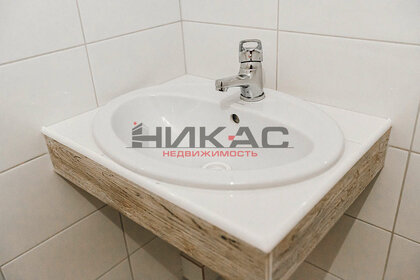 21,7 м², квартира-студия 2 365 318 ₽ - изображение 104