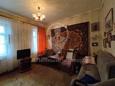 18 м², комната 545 000 ₽ - изображение 44