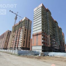 Квартира 57,8 м², 2-комнатная - изображение 5