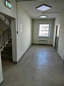 35,5 м², 1-комнатная квартира 4 291 870 ₽ - изображение 24