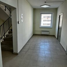 Квартира 38,2 м², 1-комнатная - изображение 4