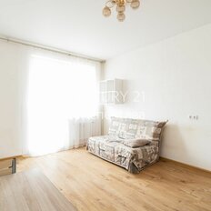 Квартира 27,4 м², студия - изображение 2