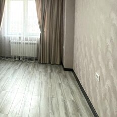 Квартира 35 м², 1-комнатная - изображение 2