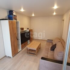 Квартира 53,6 м², 2-комнатная - изображение 3