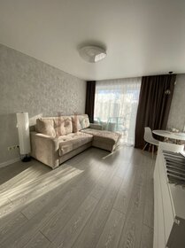 60 м², 3-комнатная квартира 2 900 ₽ в сутки - изображение 50