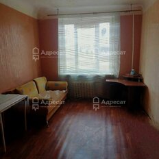 21,5 м², комната - изображение 2