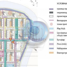 83,5 м², помещение свободного назначения - изображение 4