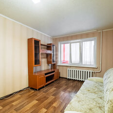 Квартира 35 м², 1-комнатная - изображение 4