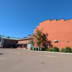 1561 м², торговое помещение - изображение 4